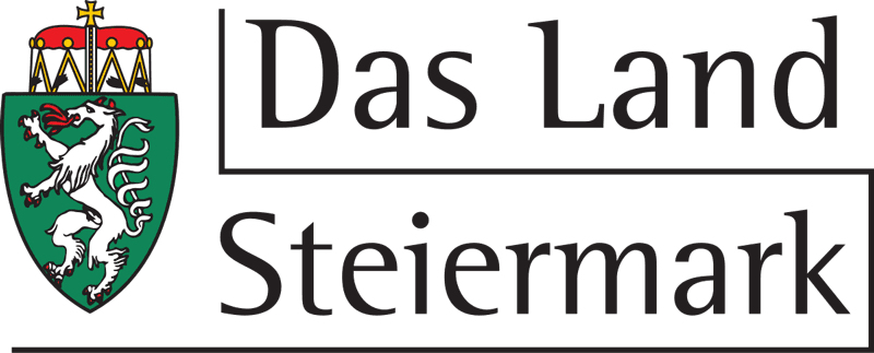 Logo Land Steiermark